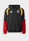 DFB HOODIE - Nacionalinės rinktinės apranga - black