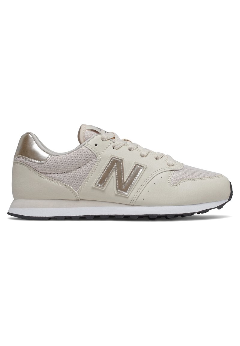 Damen Sneaker low | New Balance Sneaker low beige/beige - UQ86500 Damen Sneaker low | New Balance Sneaker low beige/beige - UQ86500