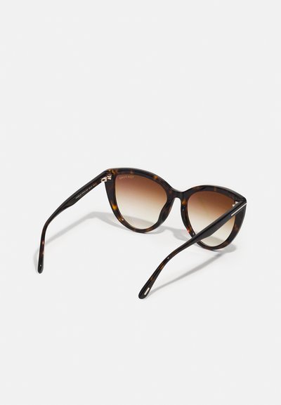 Tom Ford Aurinkolasit - brown
