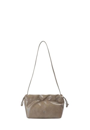 Scalpers, SCALPERS SCPU SOFT PURSE BAG - Bolso de mano - grey