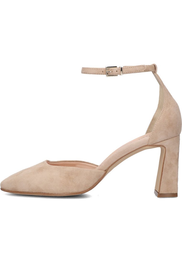 NotreV High Heel Pumps beige Zalando.de