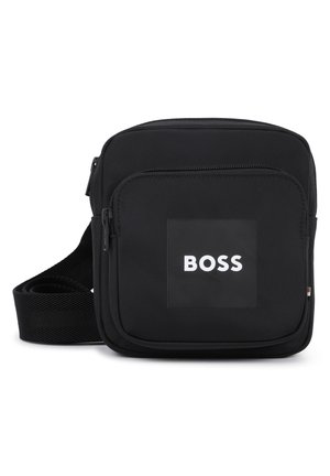 UNISEX - Umhängetasche - black