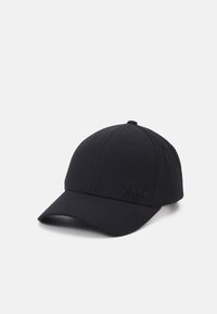 ARKK Copenhagen CLASSIC BASEBALL UNISEX - Kapa - black