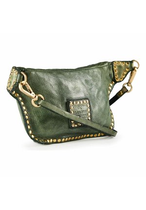 LINA GÜRTELTASCHE 29 CM - Schoudertas - lago