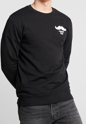 Felpa - black