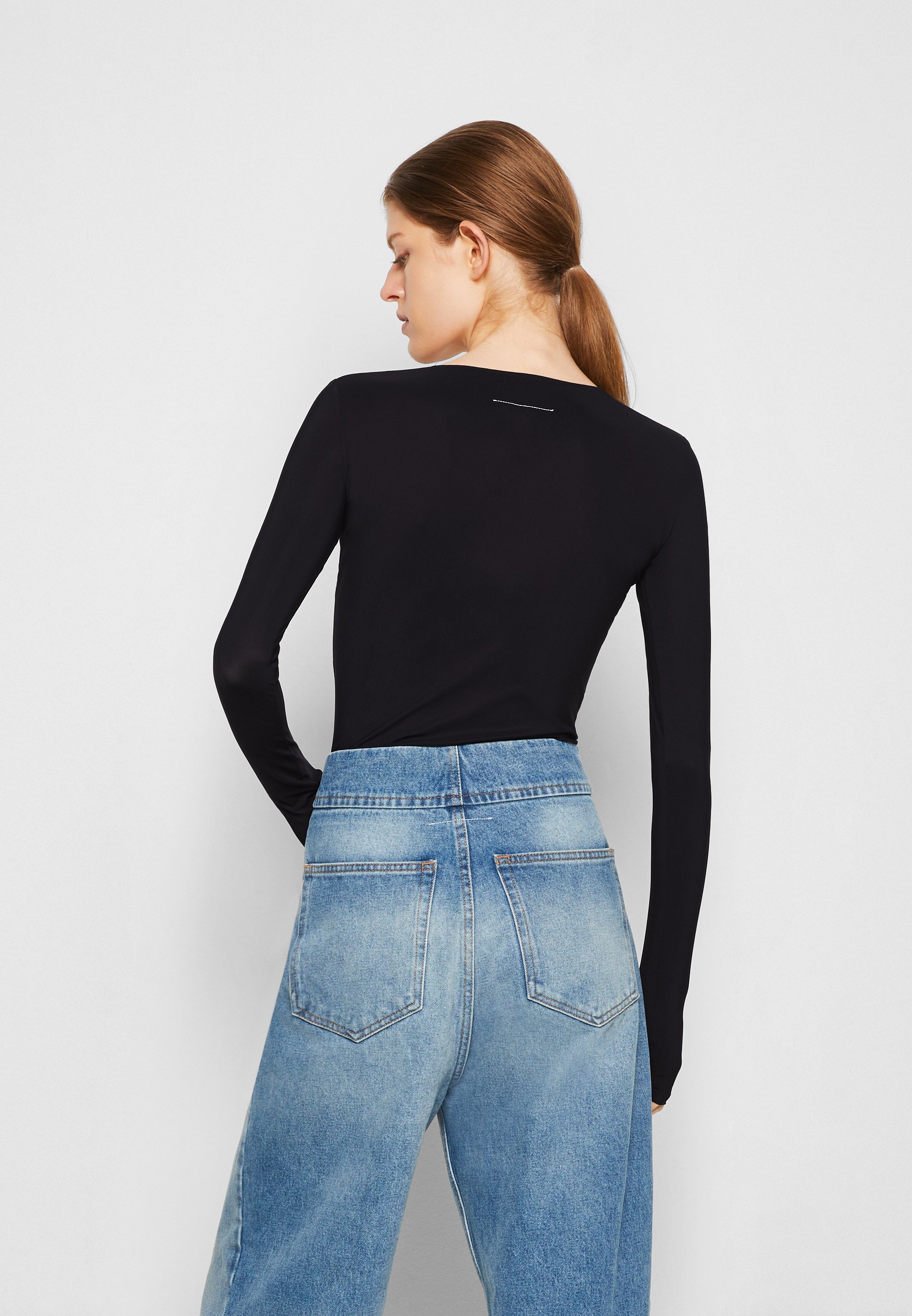Women BODY - Long sleeved top Women BODY - Long sleeved top