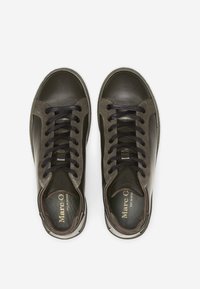 Marc O'Polo Skate shoes - forest