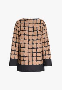 Selezionato, var nero nocciola