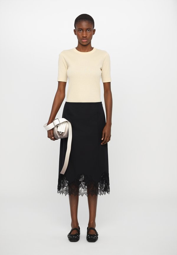 ELSAIN SKIRT - A-line skirt4