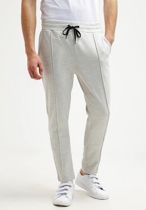 Verryttelyhousut - off-white