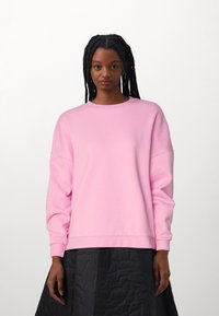 Vero Moda - VMBEA  - Sweatshirt - bonbon Miniatyrbild 1