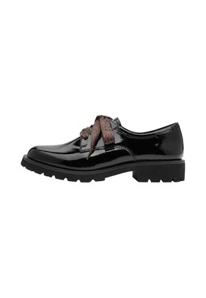 Tamaris, 1-23649-47 020 - Schnürer - black