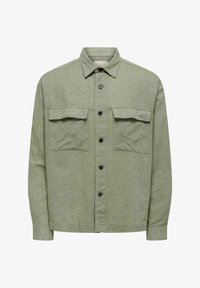 Sélectionné, swamp