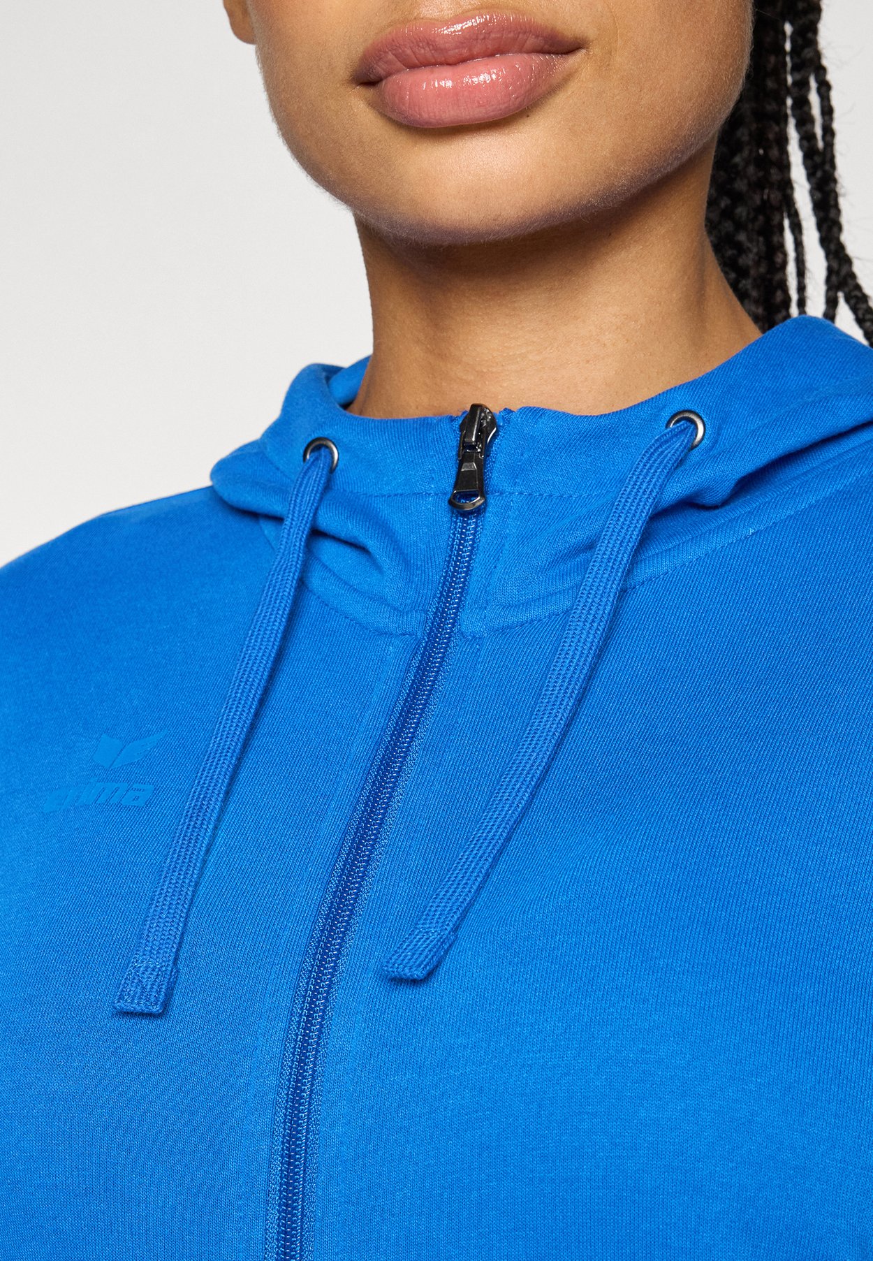 Sweatjacke
