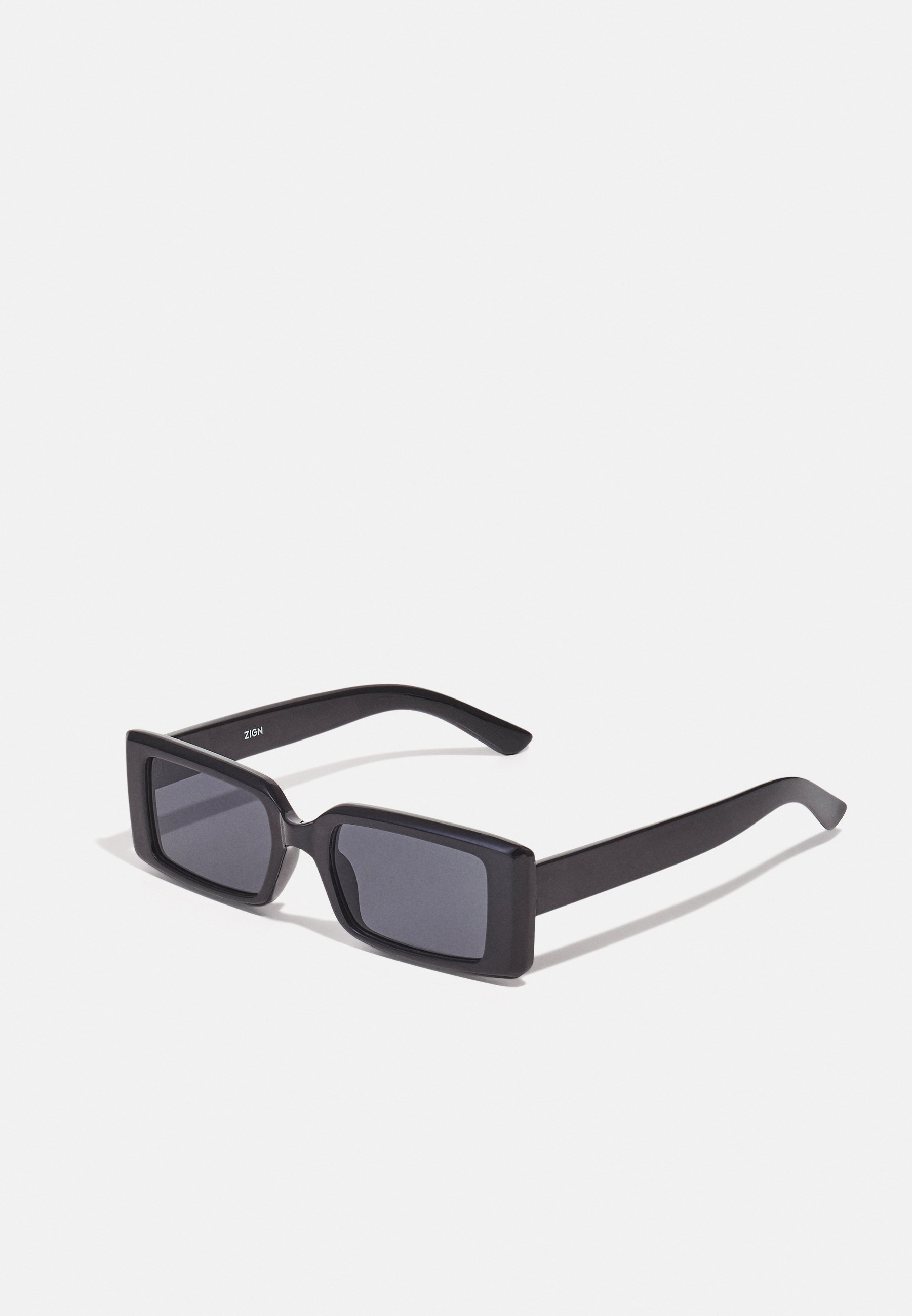 Zign UNISEX - Occhiali da sole - black/nero - Zalando.it