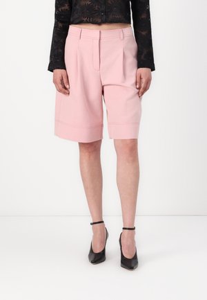 Shorts - pink