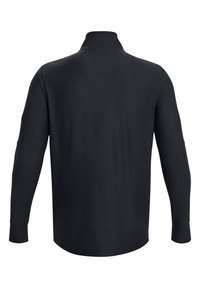 Under Armour CHALLENGER - Giacca sportiva - black white