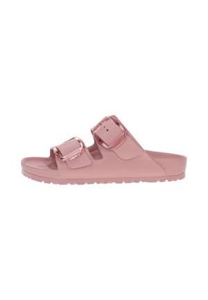 Birkenstock Ciabatte da mare - rosa