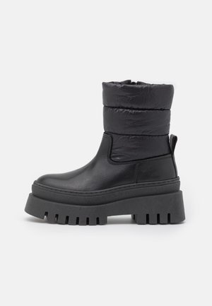 Bottes de neige - black