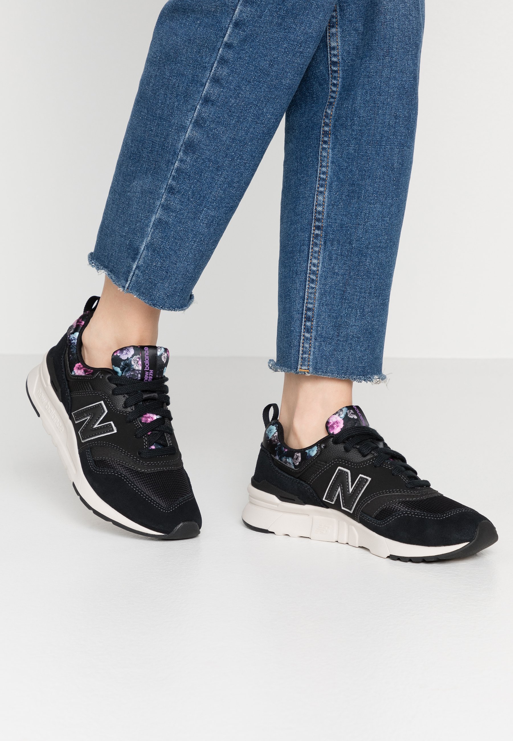 New Balance 997 - Sneaker low - black 