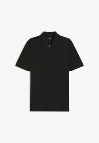 Non selezionato, black one