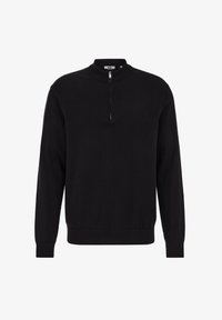 Sélectionné, black