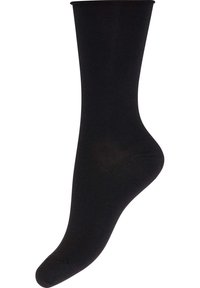 JBS OF DENMARK 4PACK - Socken - black