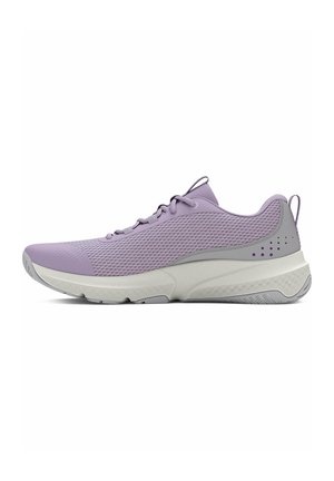 Training shoe - salt purple