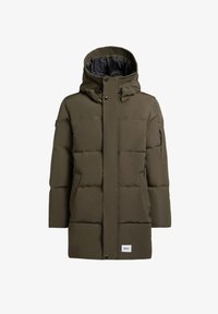 Izbrano, range green