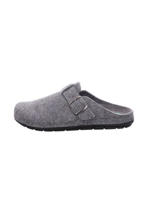 Rohde Pantoffels - grau