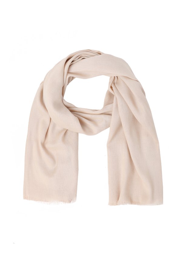 SENICA - Schal - light beige