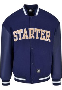 Bomber tipa jaka - darkblue