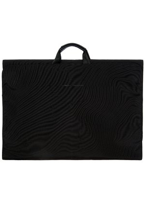 Porsche Design ROADSTER - Suit bag - black