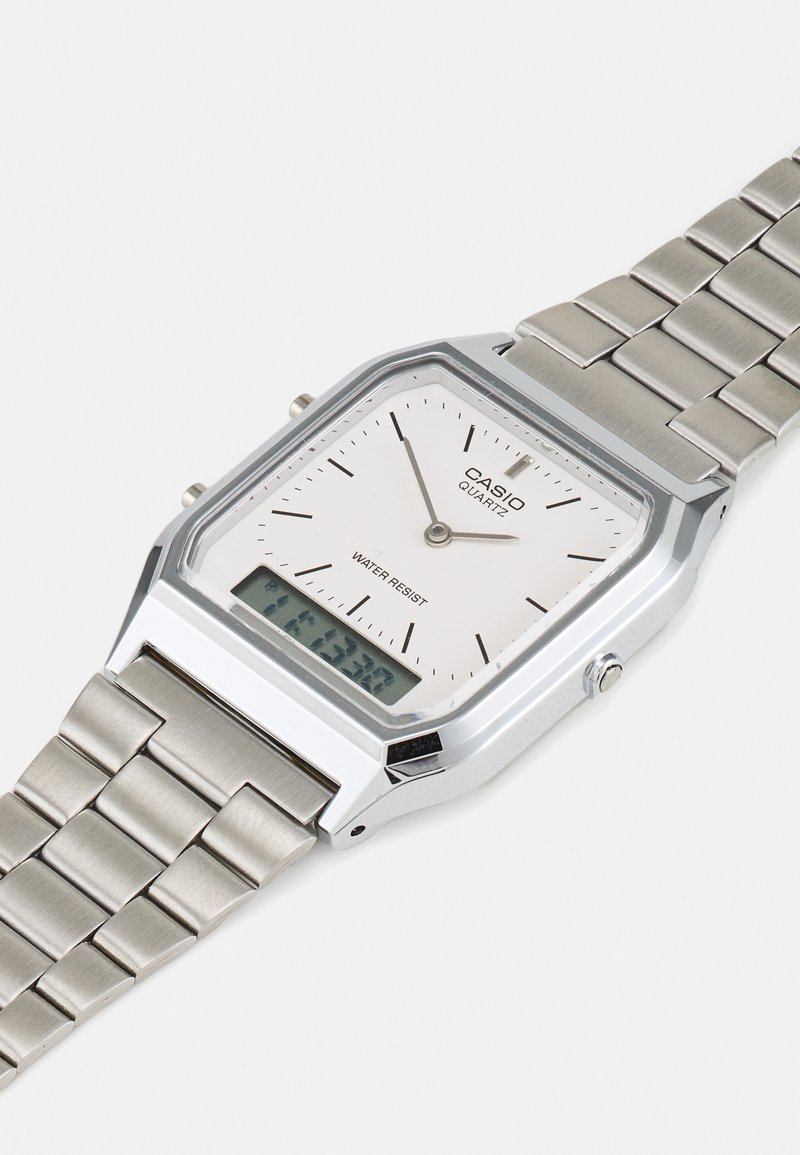 Casio AQ-230A-7AMQYES Orologio Uomo Vintage Collection 30mm 1ATM