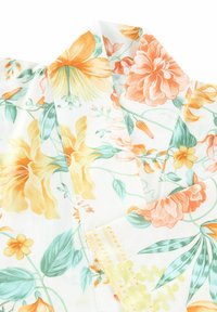 Bassetti CASABLANCA - Dressing gown - gelb