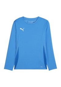 Unausgewählt, blauweissblau
