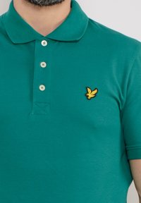 Lyle & Scott - Koszulka polo