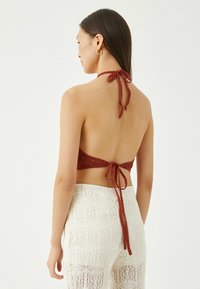 Koton Top - brown