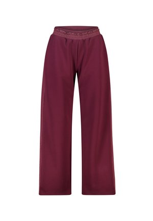 America Today, JOGGINGPANTS - Pantalon classique - bordeaux
