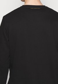 KARL LAGERFELD Felpa - black