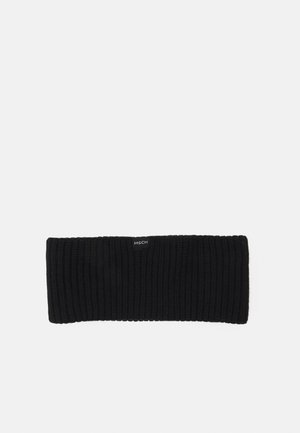 GALINE RACHELLE - Ear warmers - black beauty