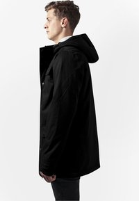 Urban Classics Parka - black