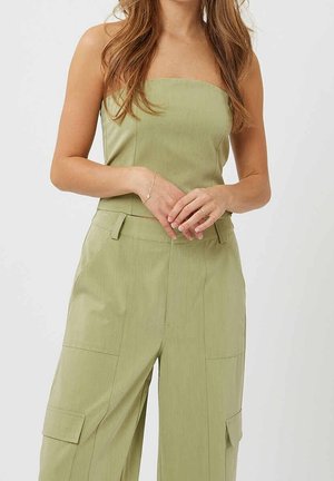 Débardeur - green