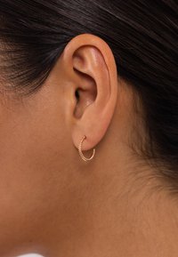 PURELEI OLANI - Ohrringe - rose gold-coloured