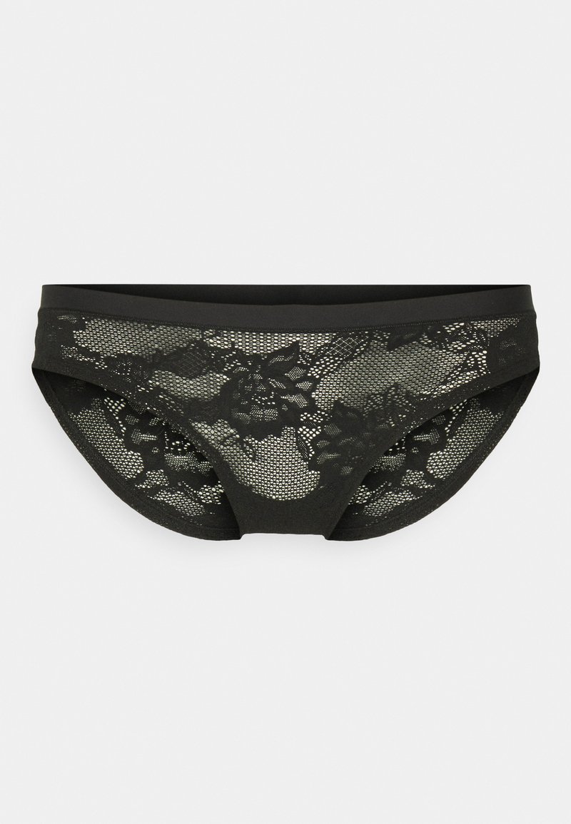 Triumph Slip zwart Triumph Slip zwart