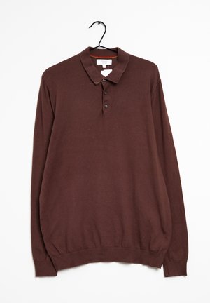 Next Jumper - red