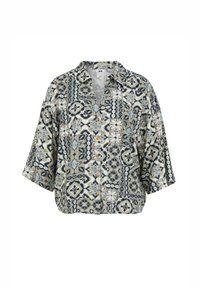 Blusa - green