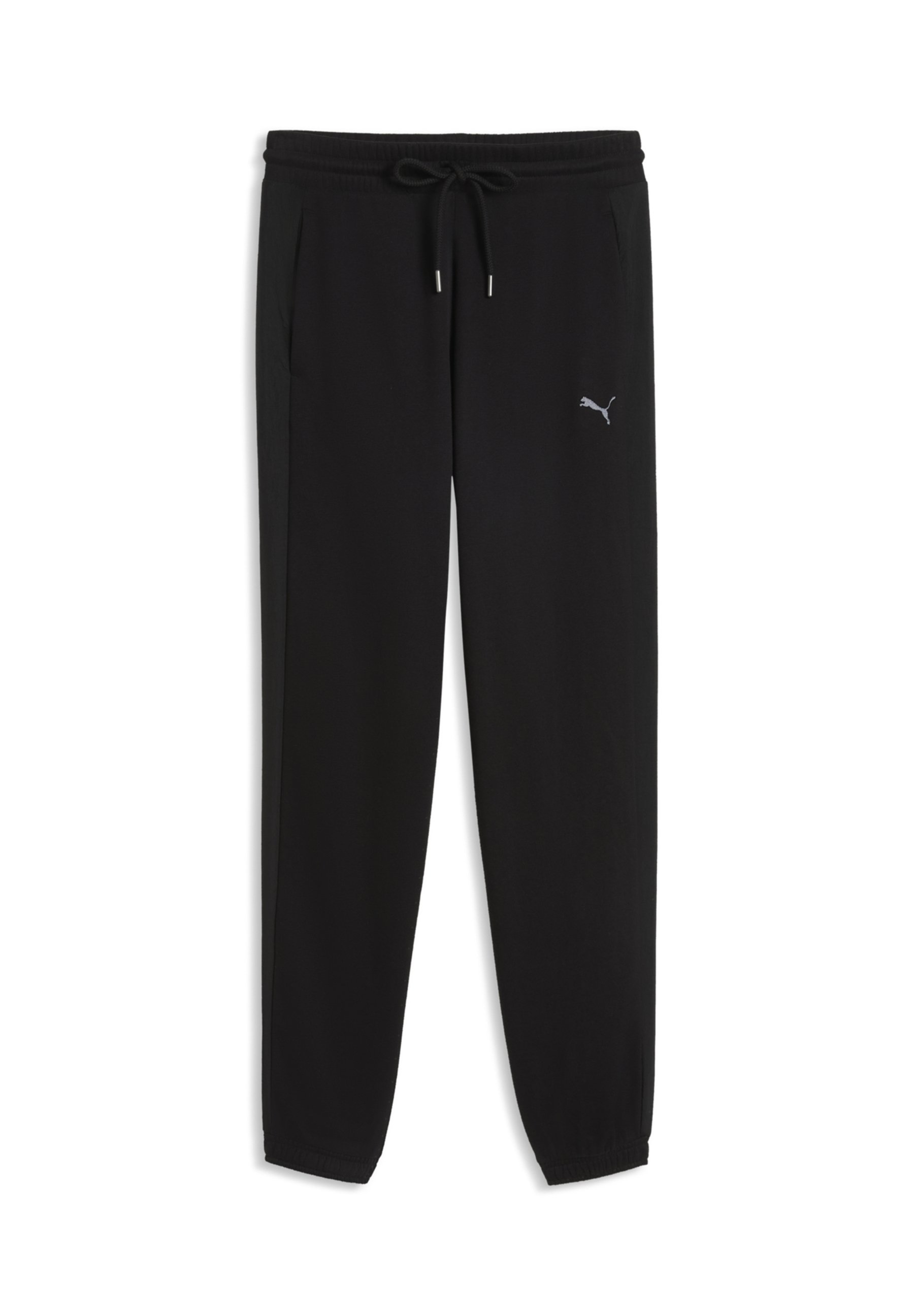 Puma JOGGING - Teplákové kalhoty - black