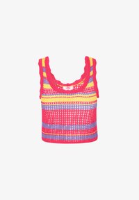 Selectat, pink multicolor