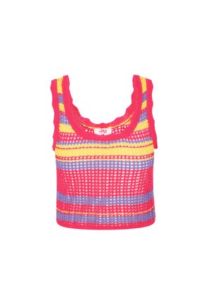 myMo, Top - pink multicolor